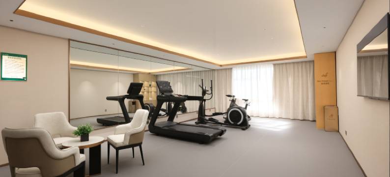 麗枫酒店(长春红旗街吉大一院店)图片