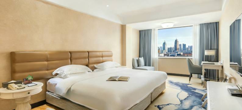 冰花酒店(广州天河体育中心林和西地铁站店)图片