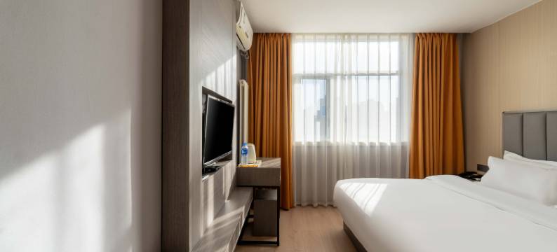 7天连锁酒店(北京西站马连道湾子地铁站店)图片