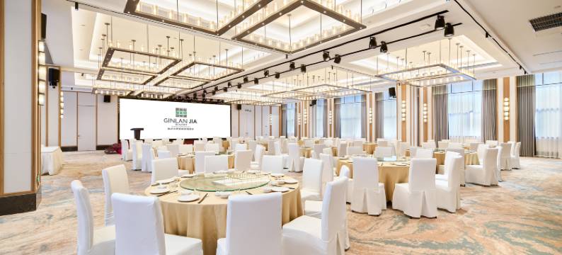 桐庐大野水岸景澜度假酒店图片