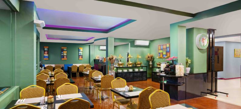 卡拉巴酒店(Favehotel Kelapa Gading)图片