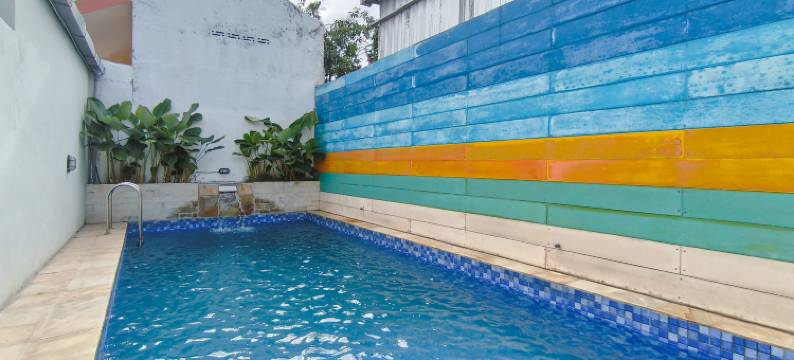 The Lavana Rumah Keboon图片