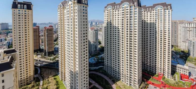易居·海景亲子度假家庭民宿(青岛金沙滩啤酒城店)图片