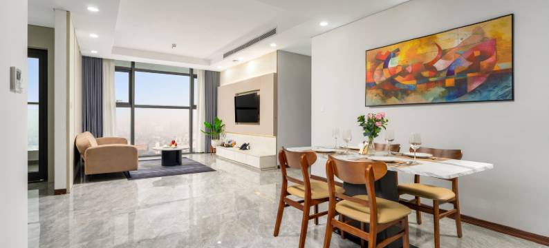 Aravelle Suites图片