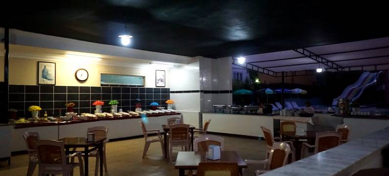 艾贝尔酒店(Aybel Inn Hotel)图片