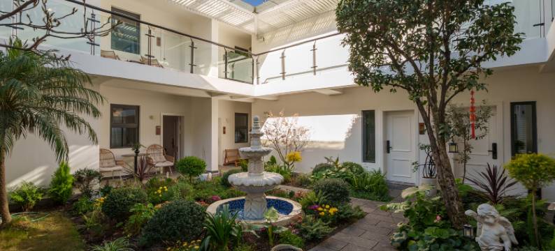 大理無夏·Villa设计师民宿图片