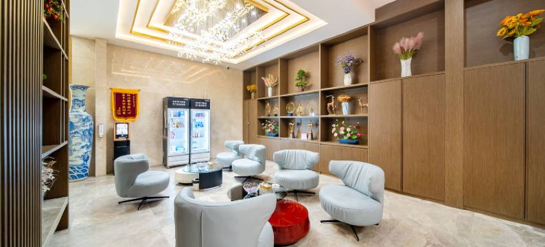 双河泰和国际酒店图片