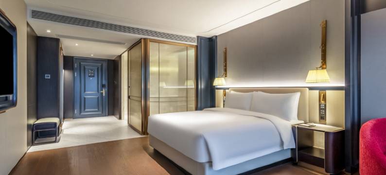 重庆开元名都酒店图片