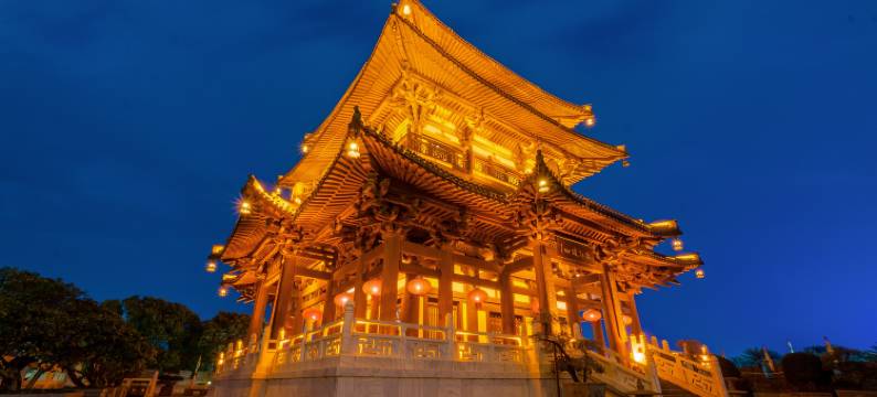 桔·智能酒店(桂林两江四湖象鼻山店)图片