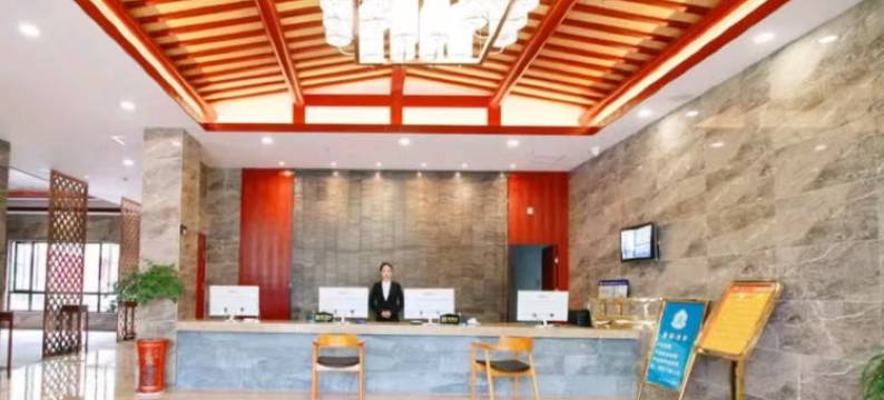 素柏·云酒店(泉州西街开元寺店)图片