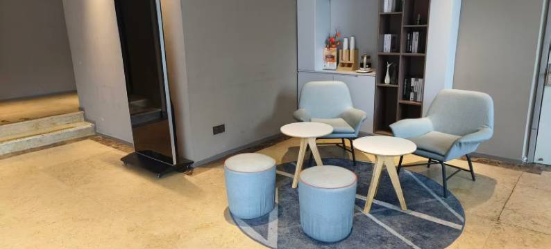 如家酒店(成都华西医大玉林北路省体育馆地铁站店)图片