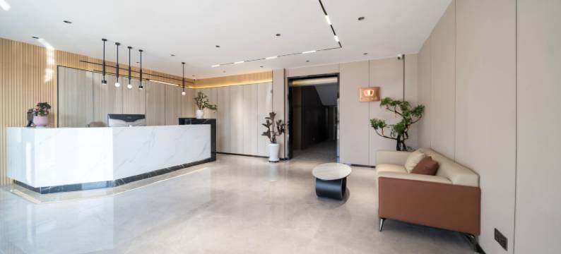 如家UP华驿智旅酒店(南京禄口机场店)图片