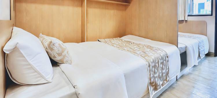 启航1331 - Campus 旅舍图片