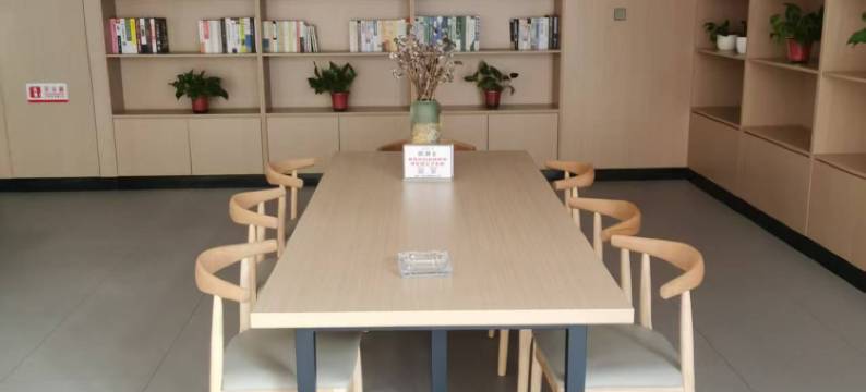 驿家365连锁酒店(唐山京唐港店)图片