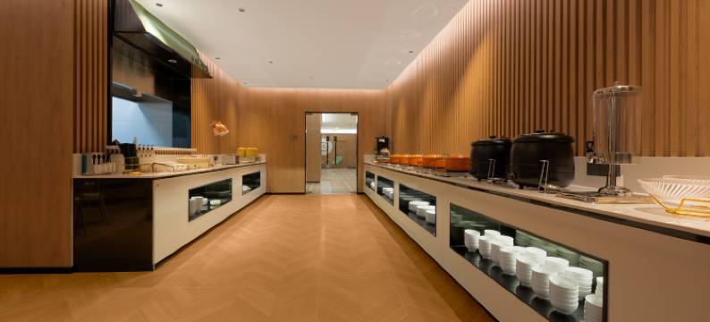 尚客优品酒店(吉县新城店)图片