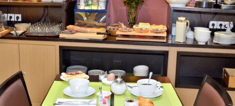 源大酒店(Source Hôtel)图片