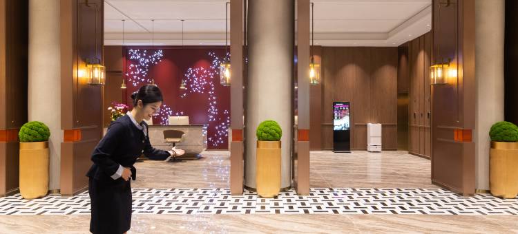 铂宸·锐致Bochen Rui zhi酒店(揭阳榕城建阳路店)图片