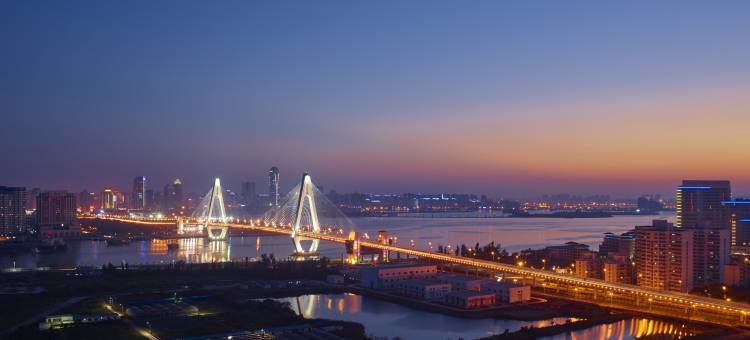 海口希尔顿酒店图片