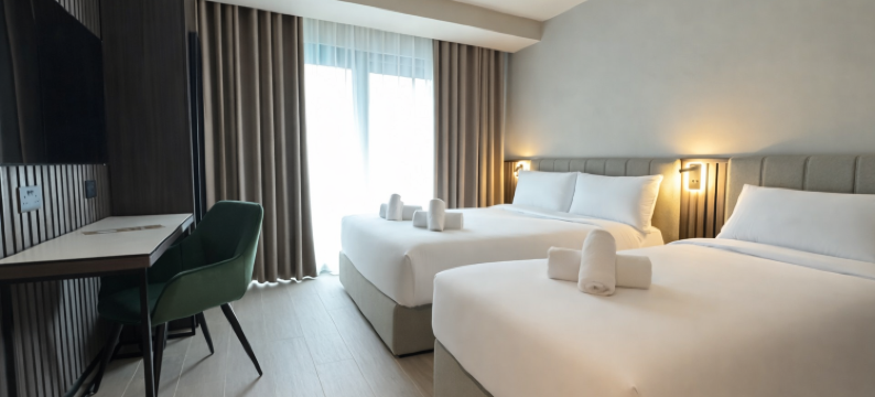 阿斯特酒店(ASTE hotel)图片