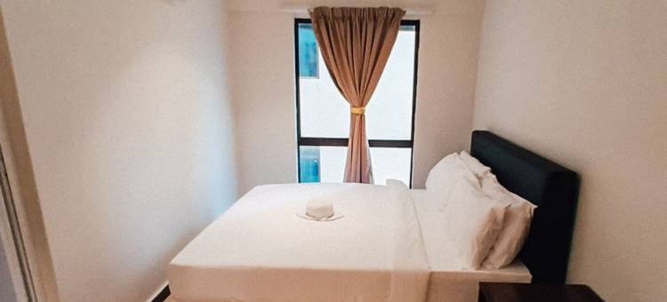 Swing & Pillows @ Sentul Jalan Ipoh Kuala Lumpur图片