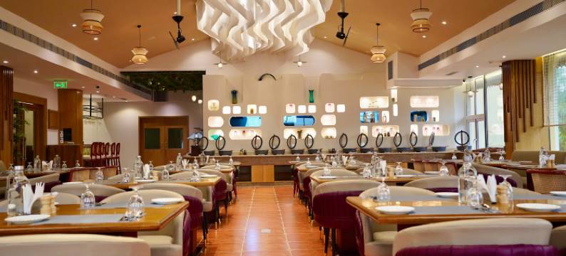 SCYLLA Luxury Resort & Spa图片