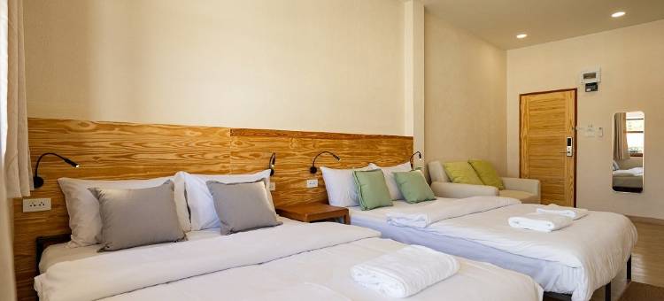 Yimwhan House 03, Chao Phrom Market Pier图片