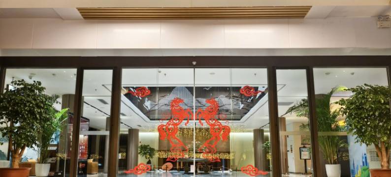 汕头北山湾海景宾馆图片