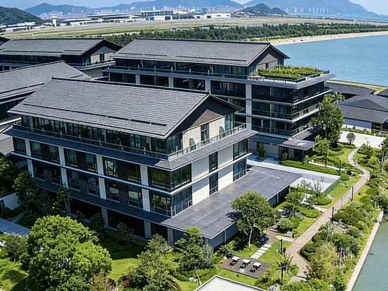 舟山璞真君澜度假酒店