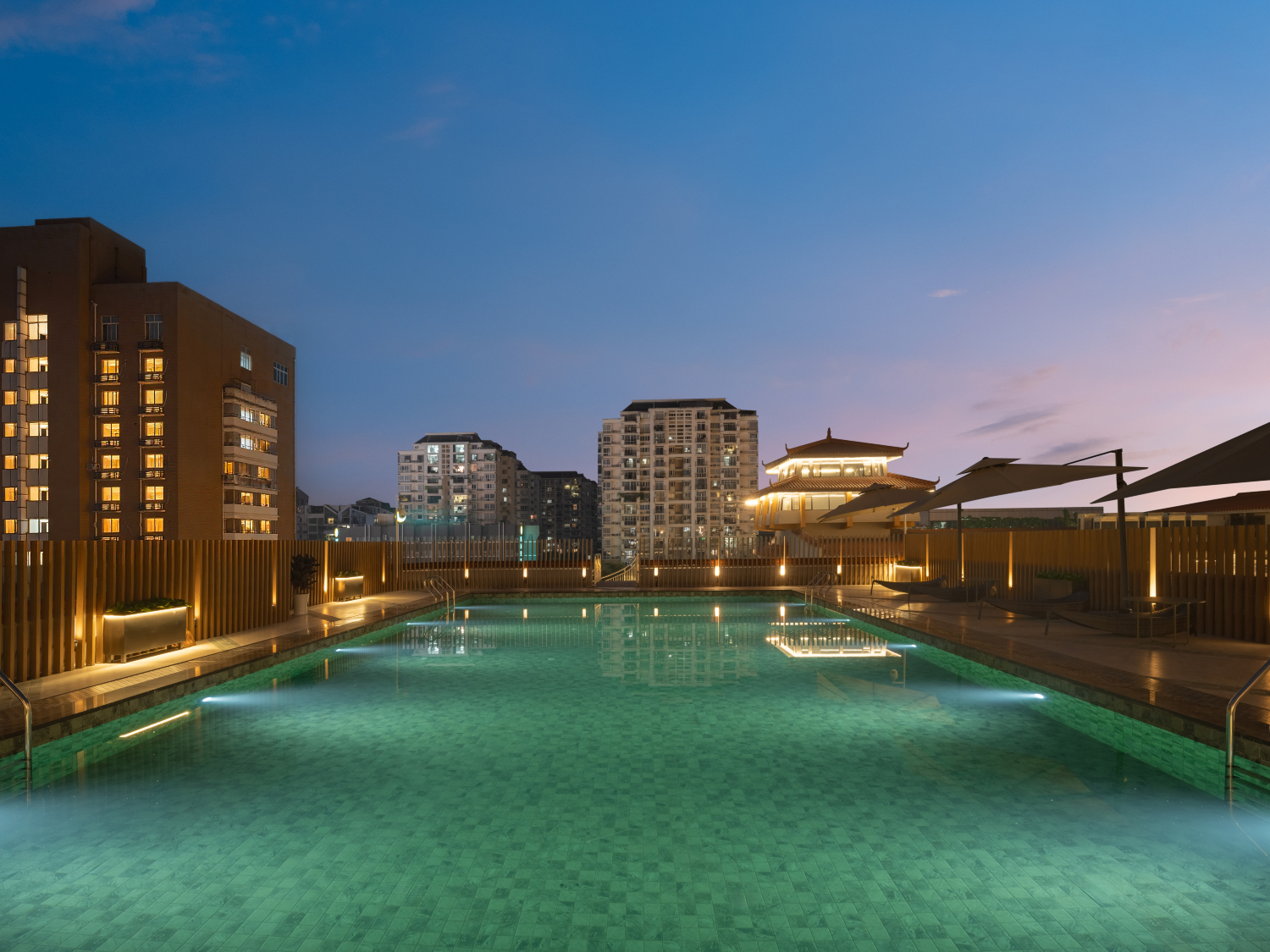 Hotel Overview