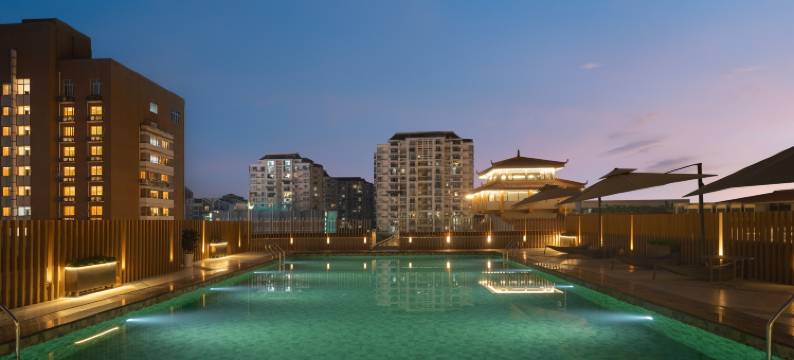 桂林七星假日酒店图片