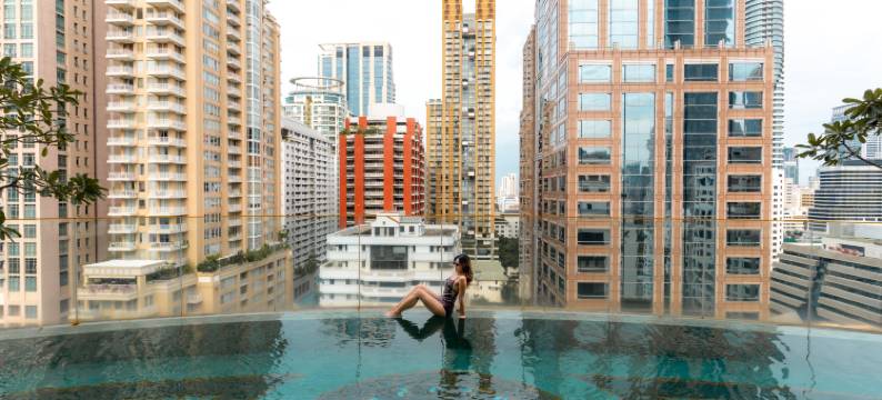 曼谷缪斯酒店 - 傲途格精选(万豪国际)(Hotel Muse Bangkok, Autograph Collection (Marriott International))图片