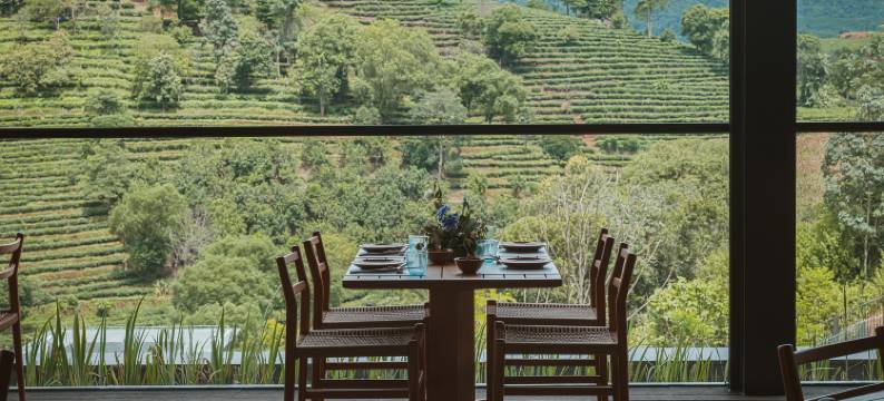 景迈六时康养度假酒店图片