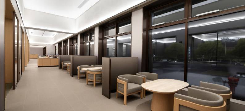 全季酒店(温岭大溪店)图片