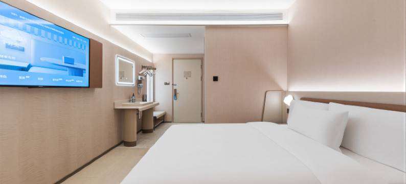 汉庭酒店(南昌八一广场滕王阁店)图片