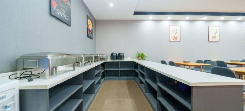 尚客优酒店(西华高铁站店)图片