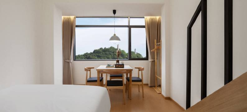 紫阳·叙(台州府城紫阳街店)图片