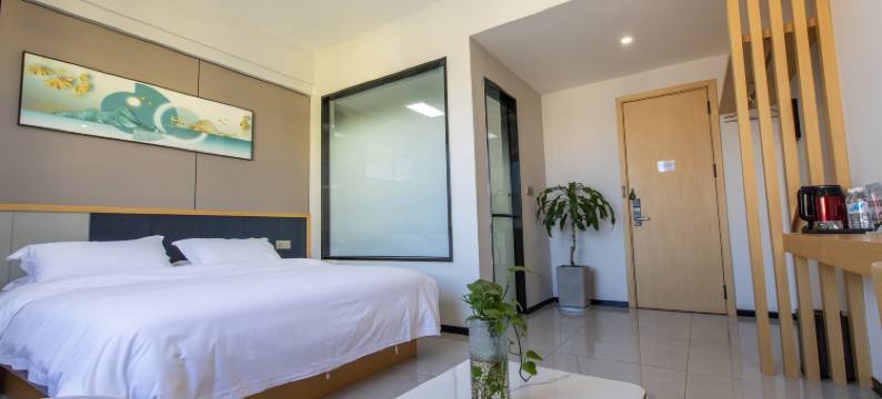 开尚·君宜酒店(凤凰森林公园店)图片