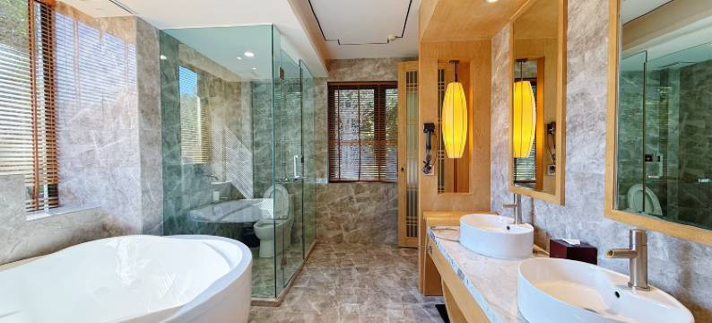 临沧和堂玥春度假酒店图片