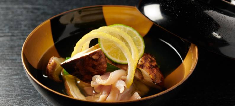 馥府 旧轻井泽静养之森(Fufu Kyu-Karuizawa Restful Forest)图片