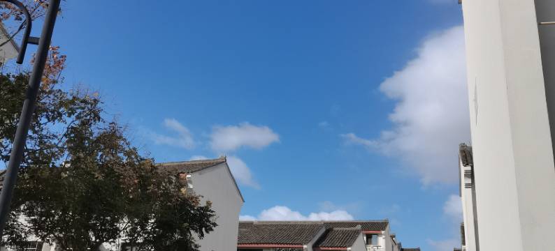 普陀山东盛公寓图片