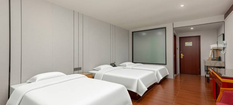 珠海豪瑞商务酒店图片