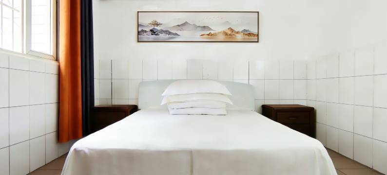 花居民宿(桂林象鼻山景区店)图片