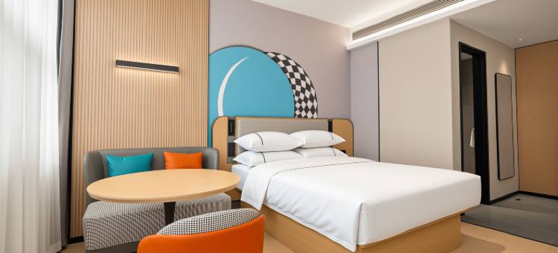 城市便捷酒店(黄冈浠水金桂城店)图片