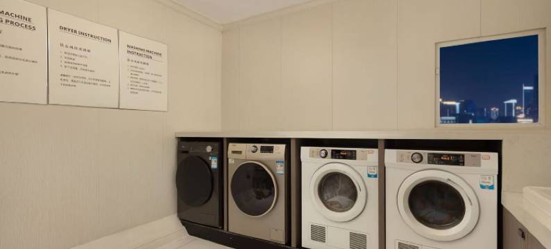 欢洋电竞酒店(汨罗体育巷店)图片