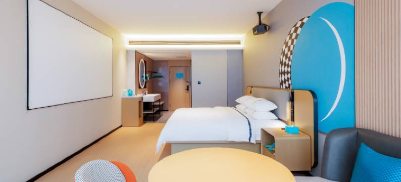 城市便捷酒店(襄阳宜城一中店)图片