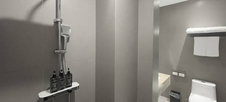 如家艾扉酒店(SM城市广场乌石浦地铁站店)图片