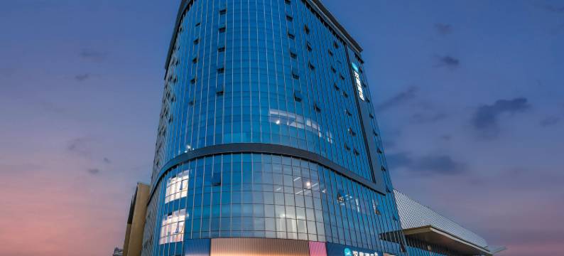 汉庭酒店(朔州平鲁易辰购物中心店)图片