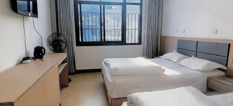 温心客栈(大理滇西区域医疗中心店)图片