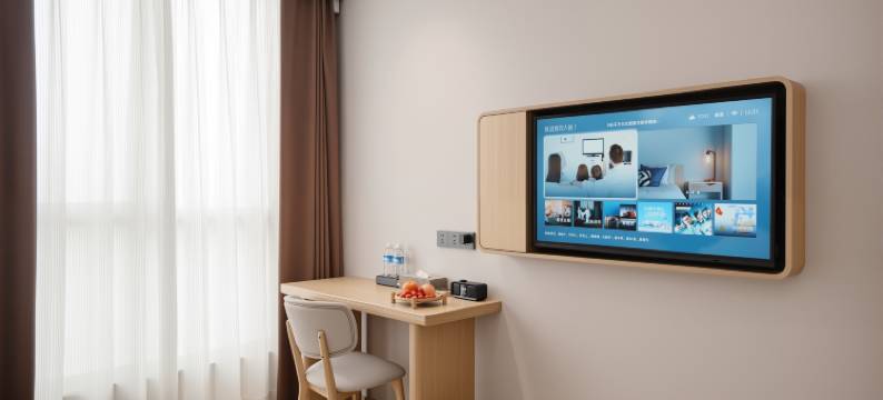 开元曼居酒店(绍兴金柯桥大道安昌店)图片