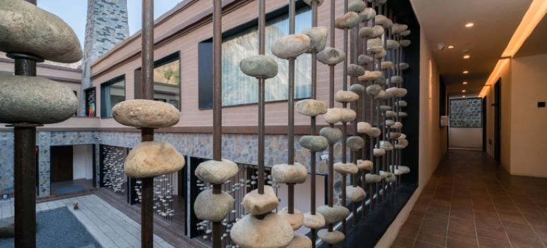 云端·阿尔温泉民宿图片